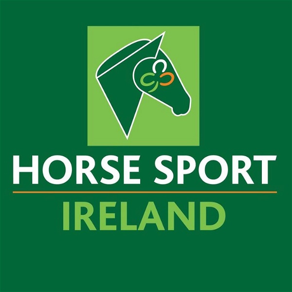 Artwork for Horse Sport Ireland Podcast