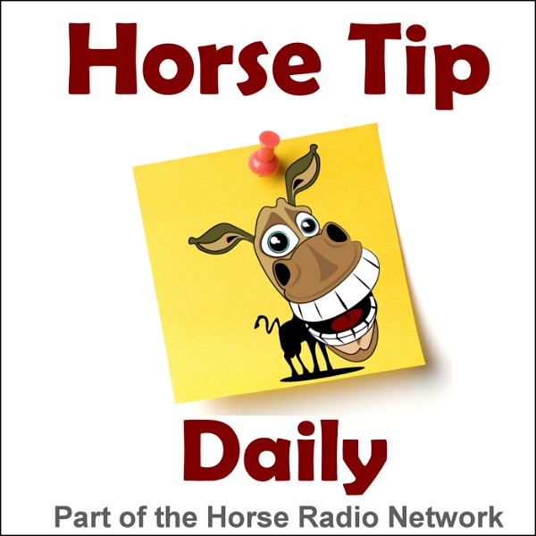 Artwork for Horse Tip Daily