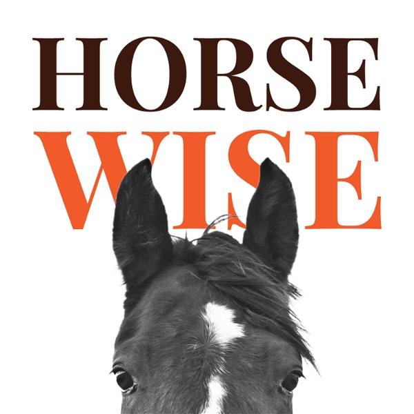 Artwork for Horse Wise