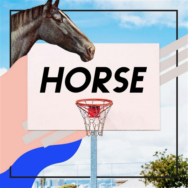 Artwork for HORSE