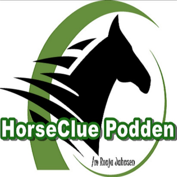 Artwork for HorseClue Podden