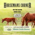 Horseman’s Corner Radio