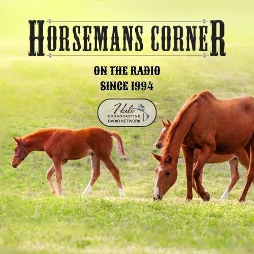 Artwork for Horseman’s Corner Radio