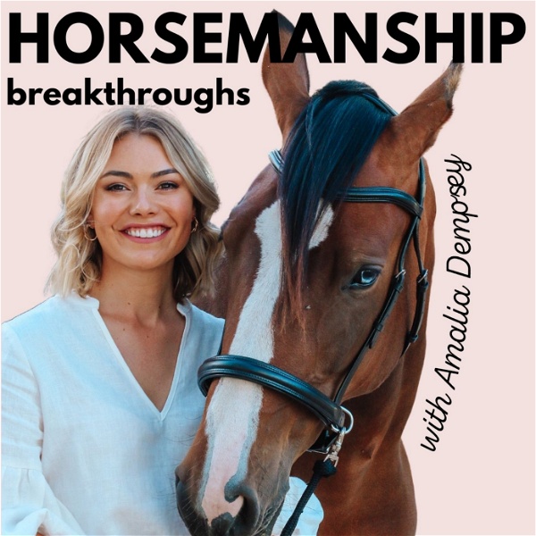 Artwork for Horsemanship Breakthroughs Podcast