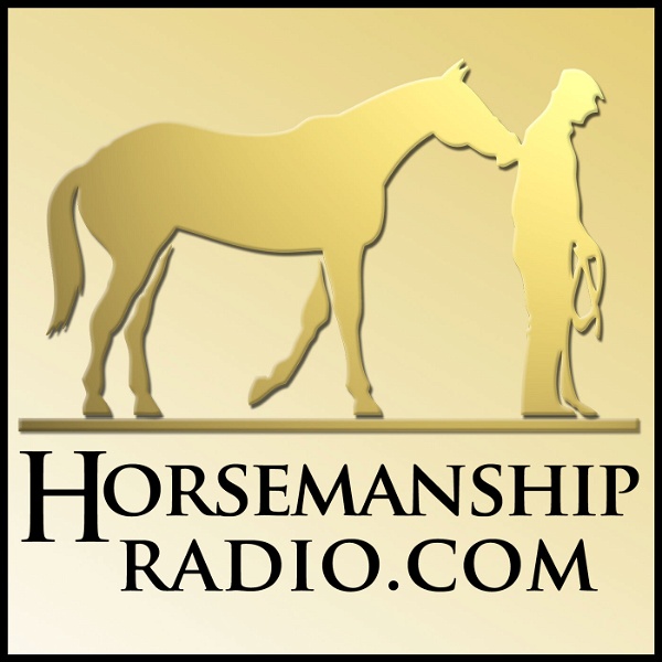 Artwork for Horsemanship Radio