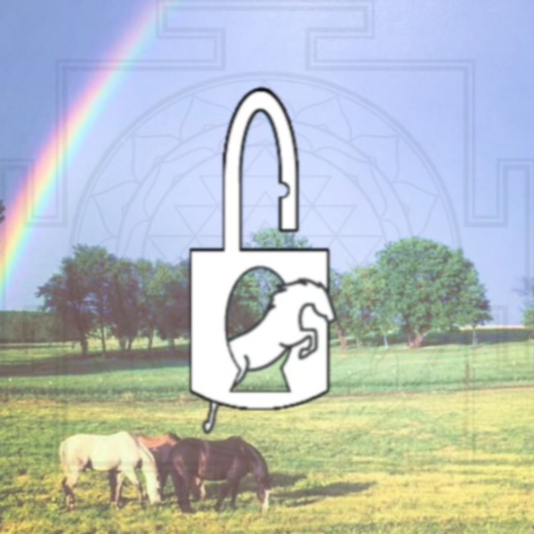 Artwork for Horsemanship Unlocked