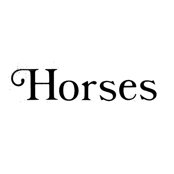 Artwork for Horses