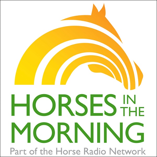 Artwork for HORSES IN THE MORNING