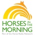 HORSES IN THE MORNING