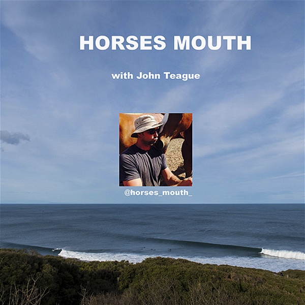 Artwork for HORSES MOUTH
