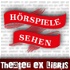 Hörspiele sehen – Der Theater ex libris Podcast