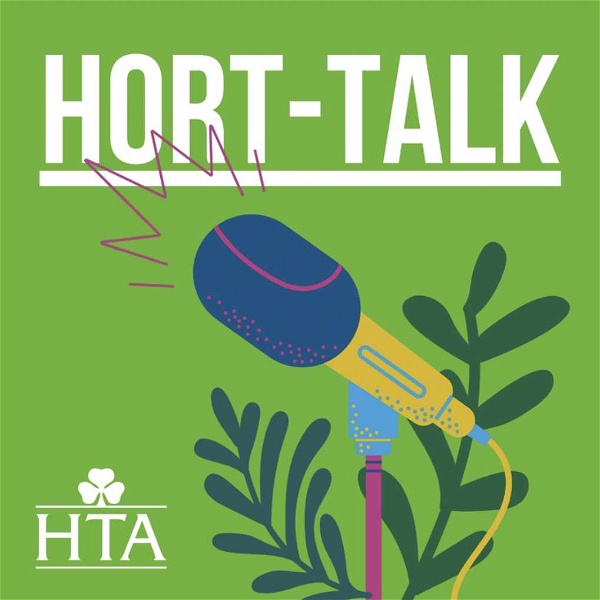 Artwork for Hort-Talk