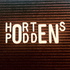Hortens Podden