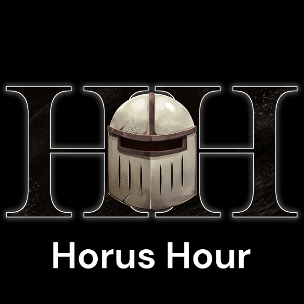 Artwork for Horus Hour