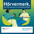 Hörvermerk – Der Wissenspodcast für Bundesbeschäftigte