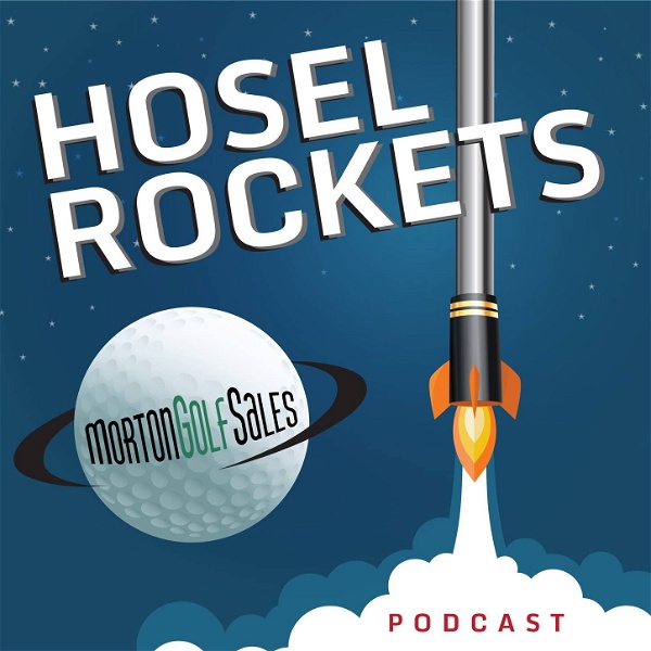 Artwork for Hosel Rockets Podcast