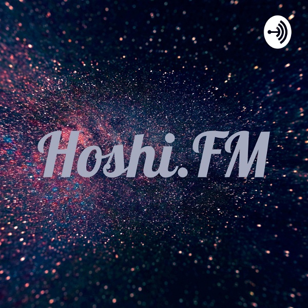 Artwork for Hoshi.FM