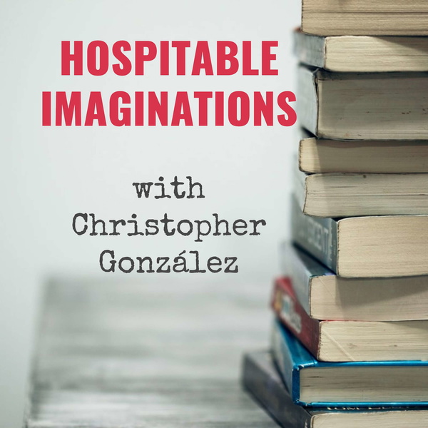 Artwork for Hospitable Imaginations