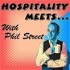 Hospitality Meets... with Phil Street