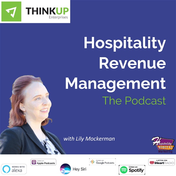 Artwork for Hospitality Revenue Management