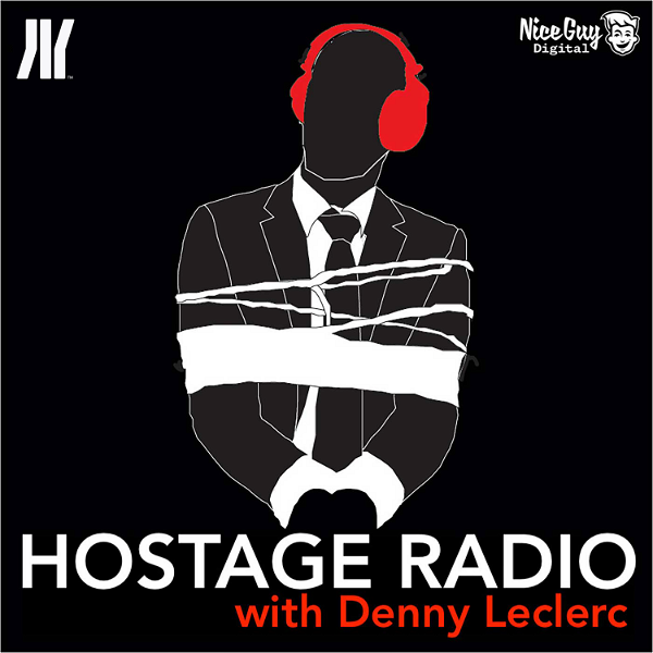 Artwork for Hostage Radio