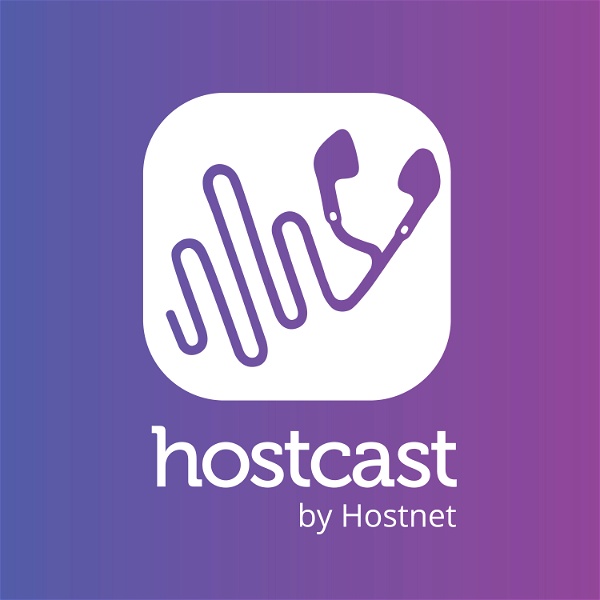 Artwork for Hostcast