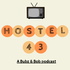 Hostel 43