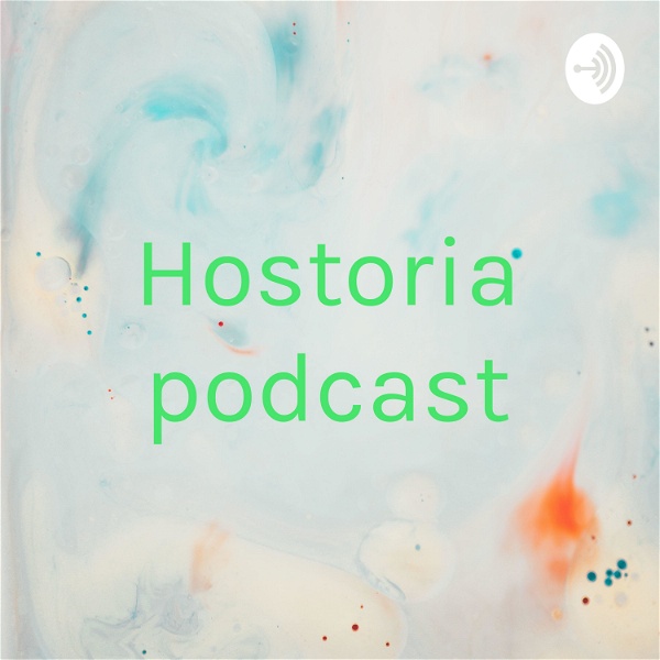 Artwork for Hostoria podcast