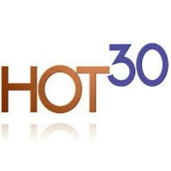 Artwork for HOT 30