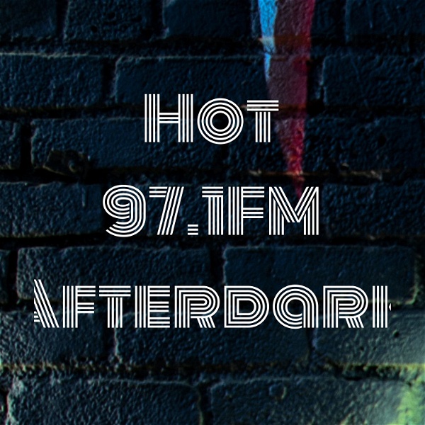 Artwork for Hot 97.1FM Afterdark