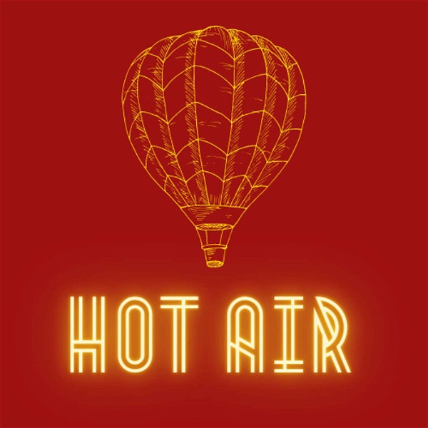 Artwork for Hot Air