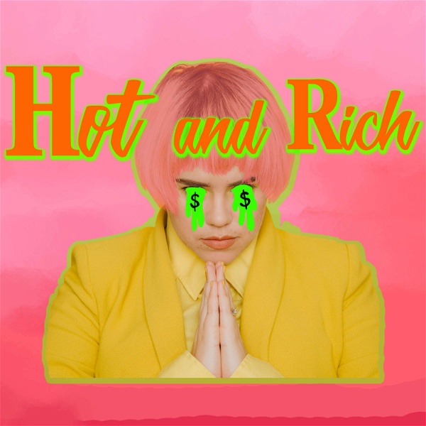 Artwork for Hot and Rich