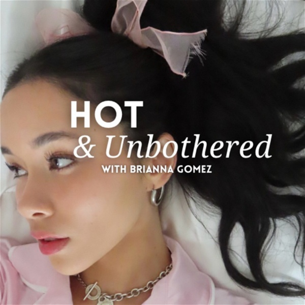 Artwork for Hot and Unbothered