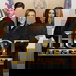 Hot Bench