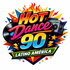 Hot Dance 90 Eurodance