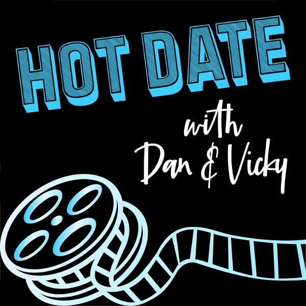 Artwork for Hot Date