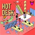 Hot Desk