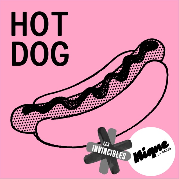 Artwork for Hot Dog