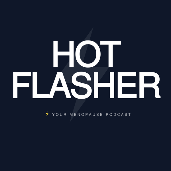 Artwork for Hot Flasher