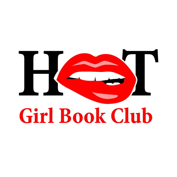 Artwork for Hot Girl Book Club
