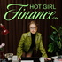 Hot Girl Finance