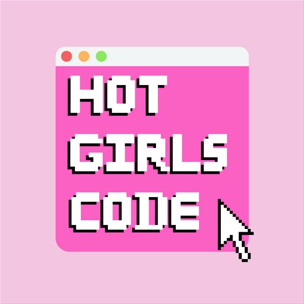 Artwork for Hot Girls Code