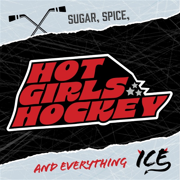 Artwork for Hot Girls Hockey