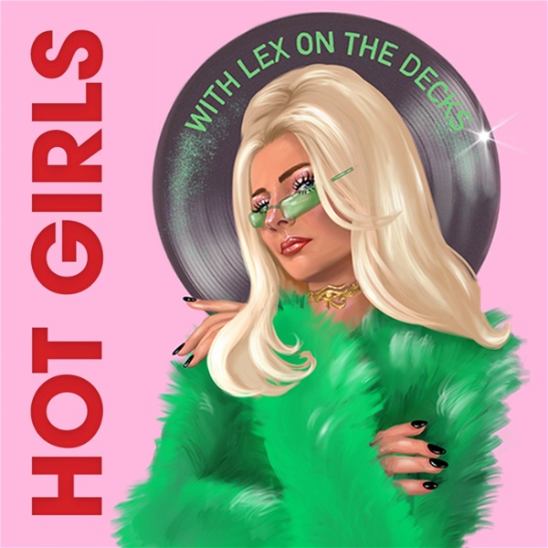 Artwork for Hot Girls