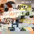 Zuri Hall's Hot Happy Mess
