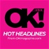 Hot Headlines from OKmagazine.com