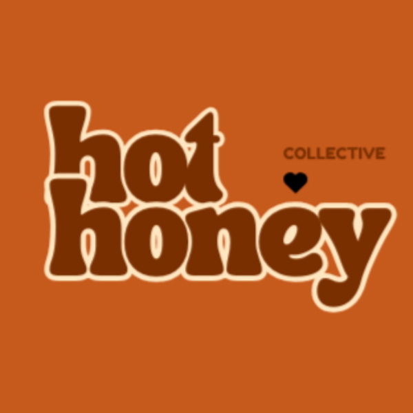 Artwork for Hot Honey Meditates