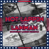 Hot Lappin with Lanman