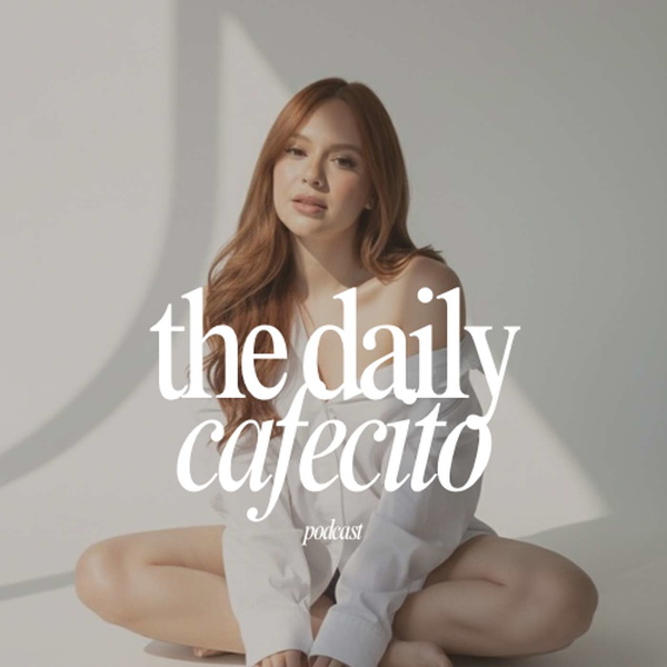 Artwork for The Daily Cafecito