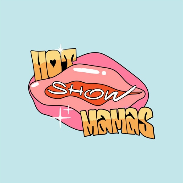 Artwork for Hot Mamas Show